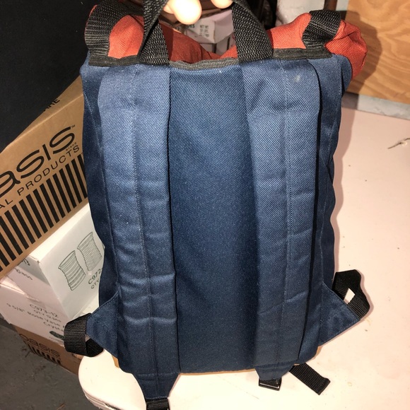 Book bag - Picture 3 of 4